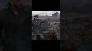 Is Metro Exodus Gameplay the Most Immersive Experience? #12  #gameplay #games #gaming