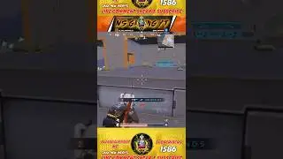 Bgmi 1v4 clutch 😱 #short #shorts #youtubeshorts  #montage #viral #trending #msgamingyt #bgmi