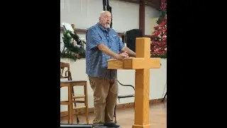 Sunday Morning Service - December 14th, 2025 | Sunshine RV Park Church