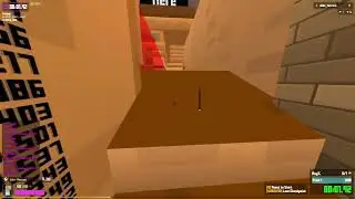 ramp boosting consistency