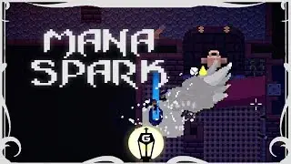 Out of the Frying Pan | Let's Play Mana Spark Ep 2