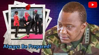 Twist! Emerging Details about Samia Suluhu state visit to kenya will leave kenyans talking| News54!
