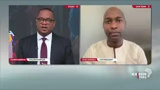 ATM leader links illegal mining to unemployment crisis