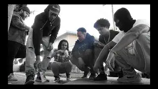Mark 4ord - Life Goes On (Official Video)
