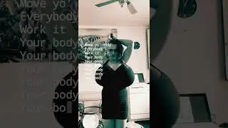 The Queen of Sexy Poses