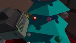 VRPool Multiplayer test