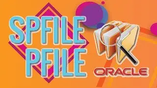 SPFILE and PFILE in Oracle | BOUG | Oracle Database Files