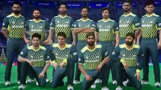 Dream Cricket 25 live