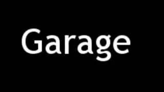 How to Pronounce Garage