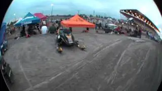 One Stop Performance helmet cam Syracuse, NY Nationals
