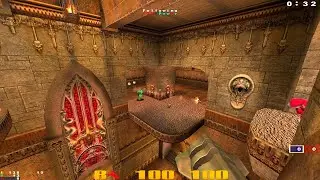 Pow3r vs. Rufus (CPL Holland 2001, WB 2nd round) &ndash; ztn