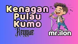 Lagu Daerah Maluku Utara _ Kenagan Pulau Kumo _ reggae cove : AI