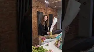 Новая, хрустящая поставка в Ботанике к приближающемуся Дню всех влюбленных🫶🏻