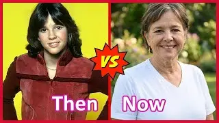 70s Child Stars: Then & Now &mdash; What Happened to the Kids Who Ruled 70s?