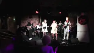 Respect by Aretha Franklin  cover  by SOUL COMMUNITY