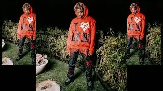 Famous Dex - Ghost In A Ghost (Audio) @famousdex