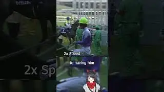 Umamusume Lore You Didn't Know: Seiun Sky's Mortal Enemy