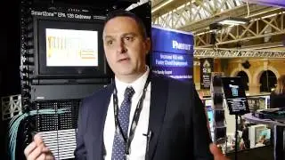 DCD Zettastructure: Increasing network density and eliminating risk