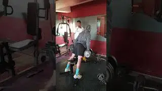 Lat Isolation Exercise | Connor Robertson