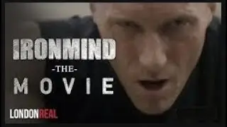 Introduction to the movie, Ironmind