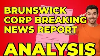 Brunswick's Debt Buyback: My Insight on Their Financial Strategy