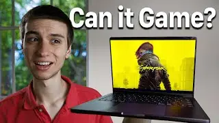 Я попробовал поиграть на Mac... Это почти идеально.