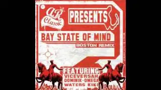 AR Classic Records Presents 