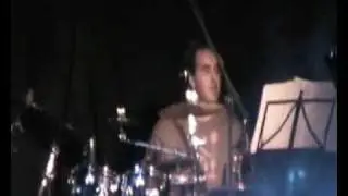 Dario Gargano Drum