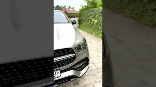 Obsługa samochod&oacute;w marki premium Bielsko-Biała.🏁 #serwis #bielsko #opieka #mercedes #detailing #