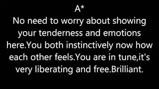 Cancer / Pig & Scorpio / Goat Compatibility