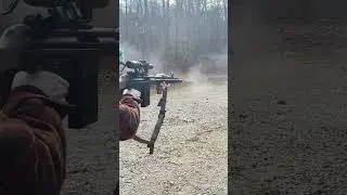 What&rsquo;s the best .308 rifle? #firearmsafety #shooting #guns #firearms #rifle #hk91
