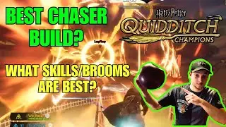 What are THE BEST Chaser Skills?
