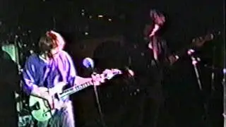 Phish 2-1-90 Georgia Theatre