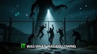 Prisoners Who Escaped&hellip; but Something Followed Them Back &mdash; True Prison Horror Story