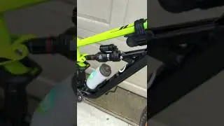New Shock Day! Polygon Siskiu T7 Gets Rockshox Super Deluxe!
