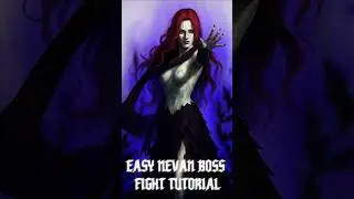 How to beat nevan in dmc 3