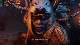 Far Cry Primal on GT710 2GB DDR5 Benchmark