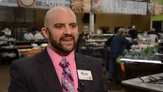 Big Y named 'Employer of Choice' in 2018