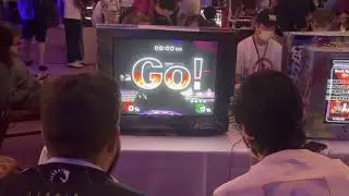 GOML 2022 Melee Singles | ayeGiohh vs Liquid Hungrybox | Round 1 Pools