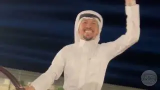 فرقة شهران للفنون الشعبية في ضيافة الشيخ ورجل الاعمال هشبل بن تركي بن هشبل