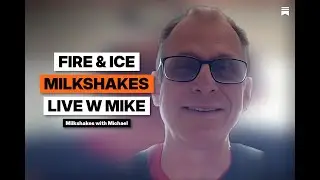 How to Walk Between Fire and ICE #substack