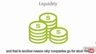 24   Why Companies Go for Stock Split