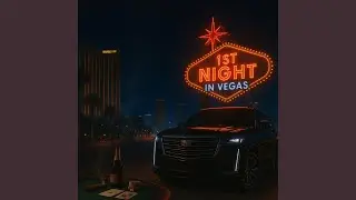 1st Night in Vegas