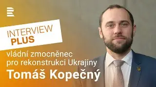 Tom&aacute;&scaron; Kopečn&yacute;: Před dal&scaron;&iacute; ruskou hrozbou n&aacute;s může zachr&aacute;nit dostatek zbran&iacute;, kter&eacute; Rusko odstra&scaron;&iacute;