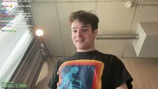 Tubbo vs  Germany - LIVE IN COLOGNE - Gamescon | Tubbo VOD 19th August 2025