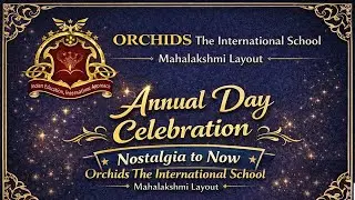 ANNUAL DAY CELEBRATION 