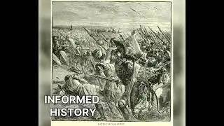 The Battle of Marathon - A Short Summary