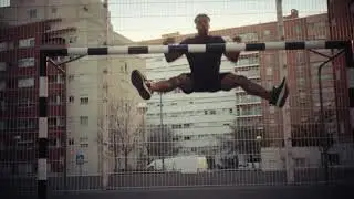 Adidas - Alphaedge 4D