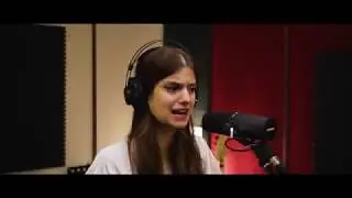 Sa mort de na Margalida - Magalí Sare & Sebastiá Gris (April Road Live Session)