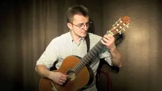 Milonga by Juan Buscaglia